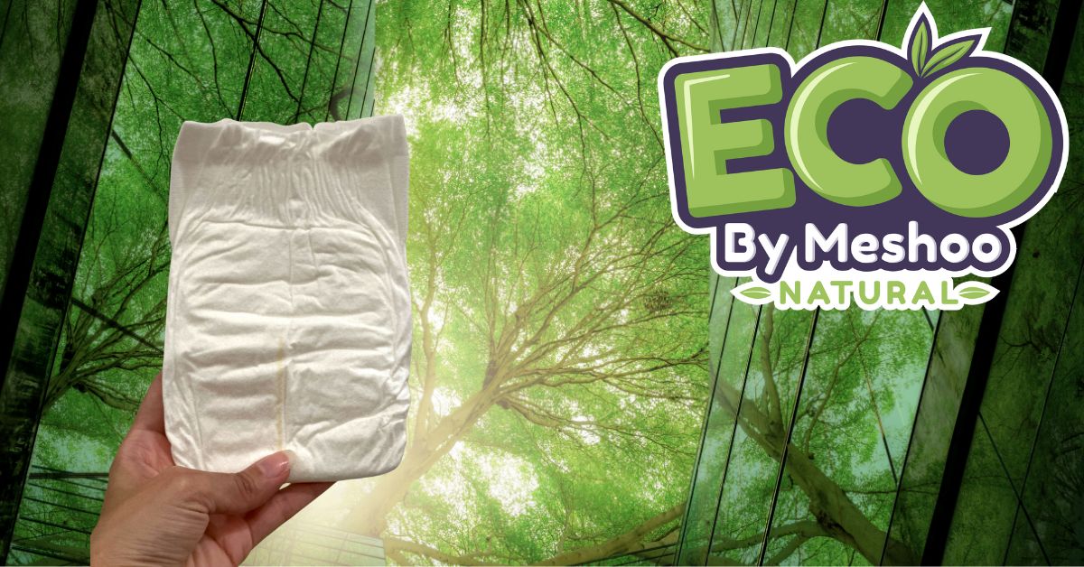 Bamboo: The Perfect Material for Eco-Friendly Diapers